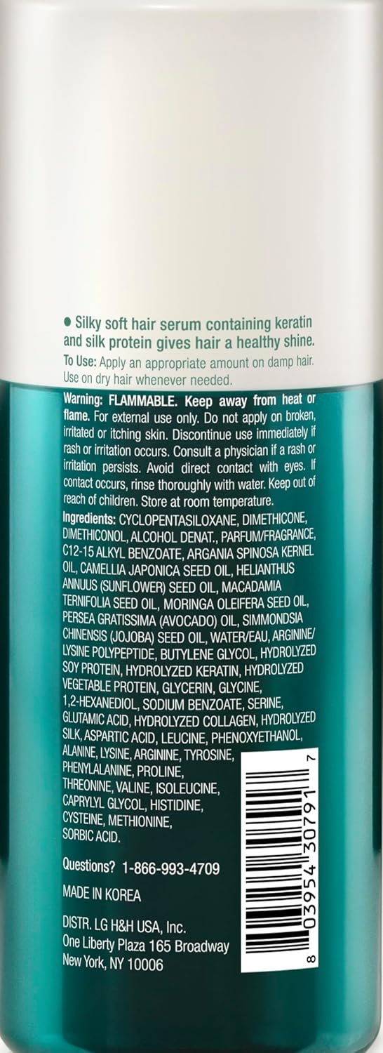 Dr. Groot Bond Fortifying Instant Repair Serum - product detail image 4