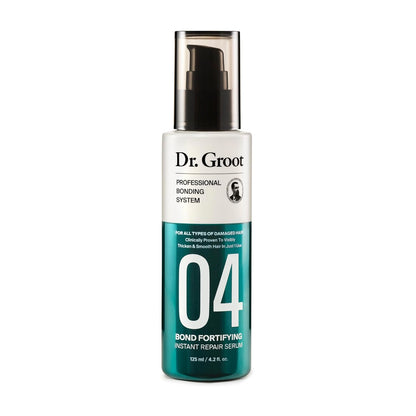 Dr. Groot Bond Fortifying Instant Repair Serum - product image
