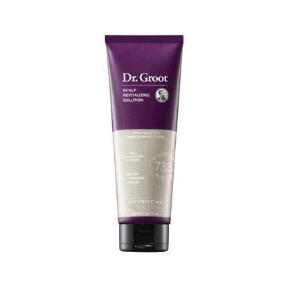 Dr. Groot Hair Thickening Conditioner For Hair loss - product image