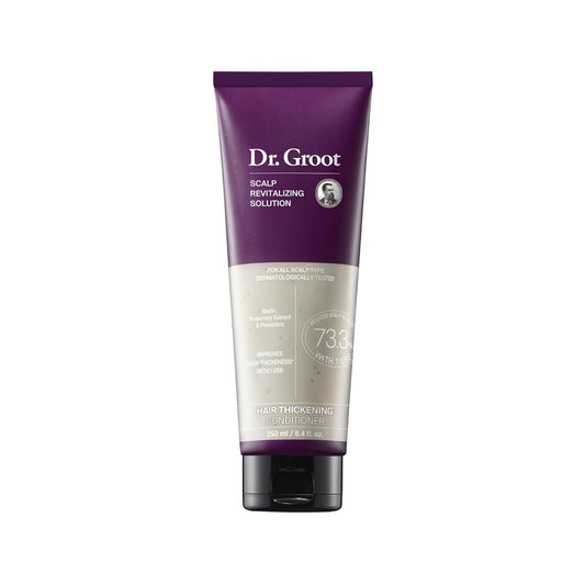 Dr. Groot Hair Thickening Conditioner For Hair loss - product image