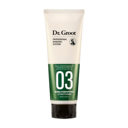 Dr. Groot Bond Fortifying Conditioner - product image