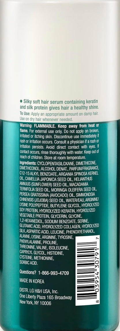 Dr. Groot Bond Fortifying Instant Repair Serum - product detail image 4