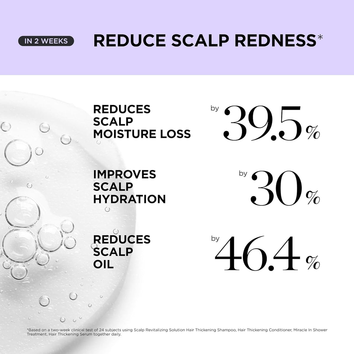 Dr. Groot Award-Winning Hair Thickening Serum for Hair Loss - product detail image 8