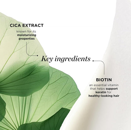 Dr. Groot Hair Thickening Shampoo - product detail image 4