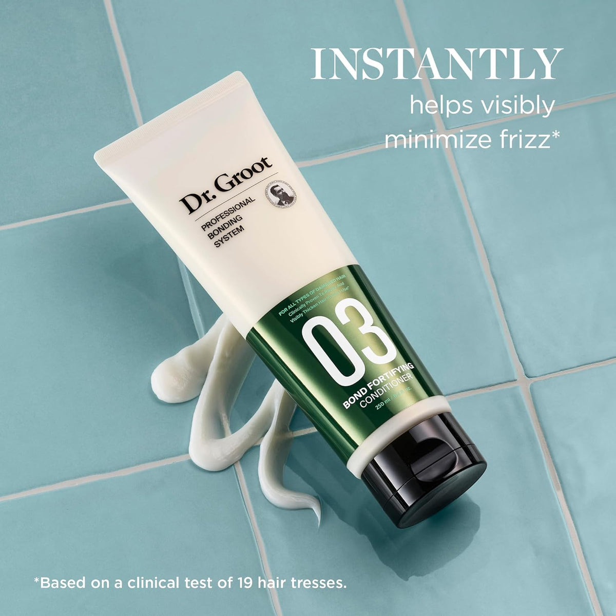 Dr. Groot Bond Fortifying Conditioner - product detail image 2
