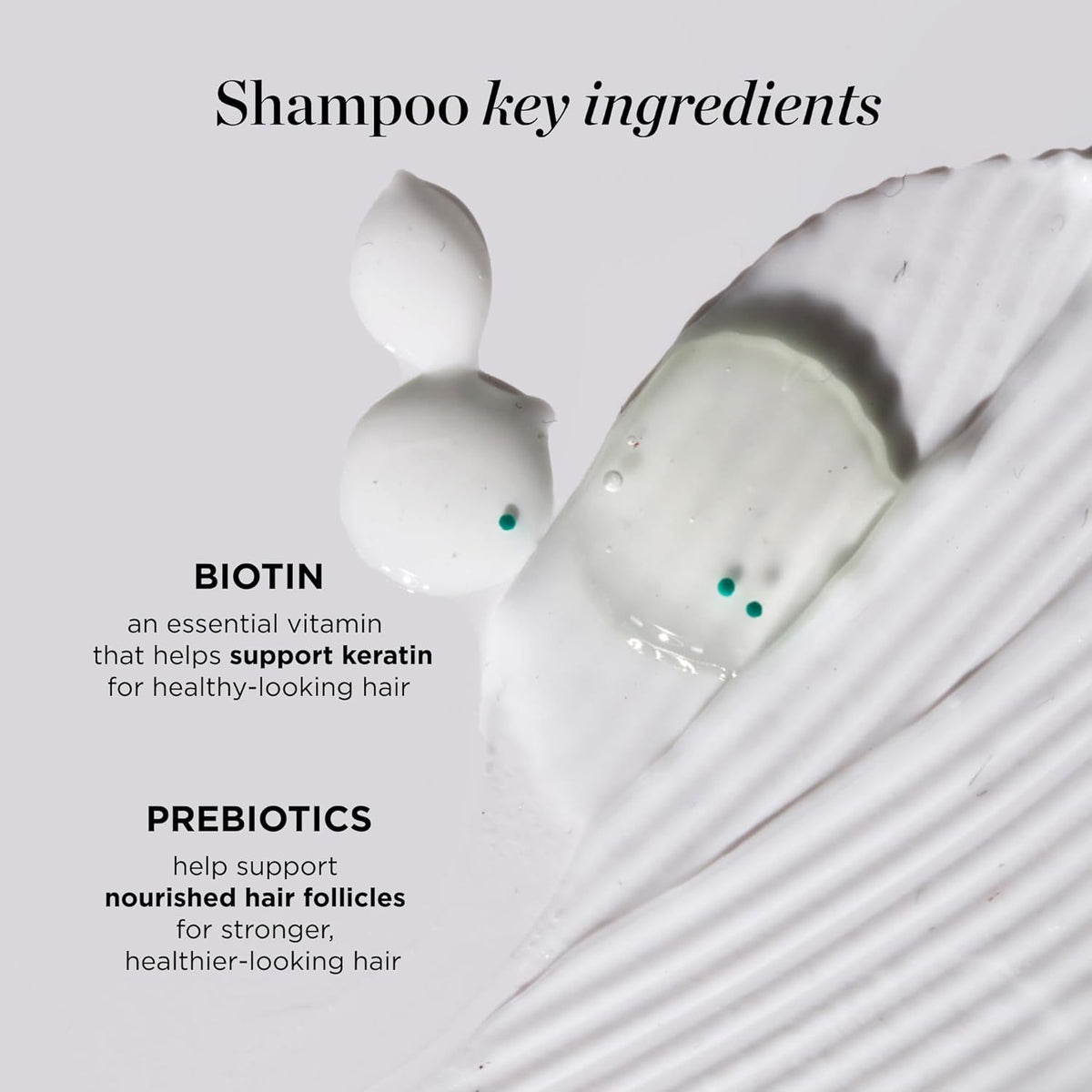 Dr. Groot Thickening Shampoo & Conditioner Set for Hair Loss - product detail image 4