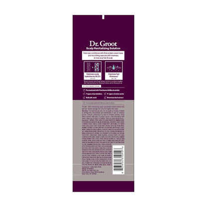 Dr. Groot Hair Thickening Conditioner For Hair loss - product detail image 2