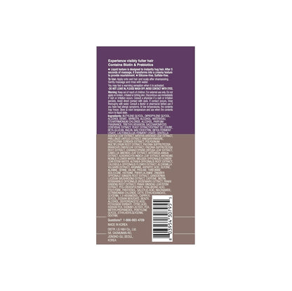 Dr. Groot Miracle in Shower Treatment - product detail image 9