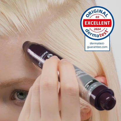 Dr. Groot Award-Winning Hair Thickening Serum for Hair Loss - product detail image 10