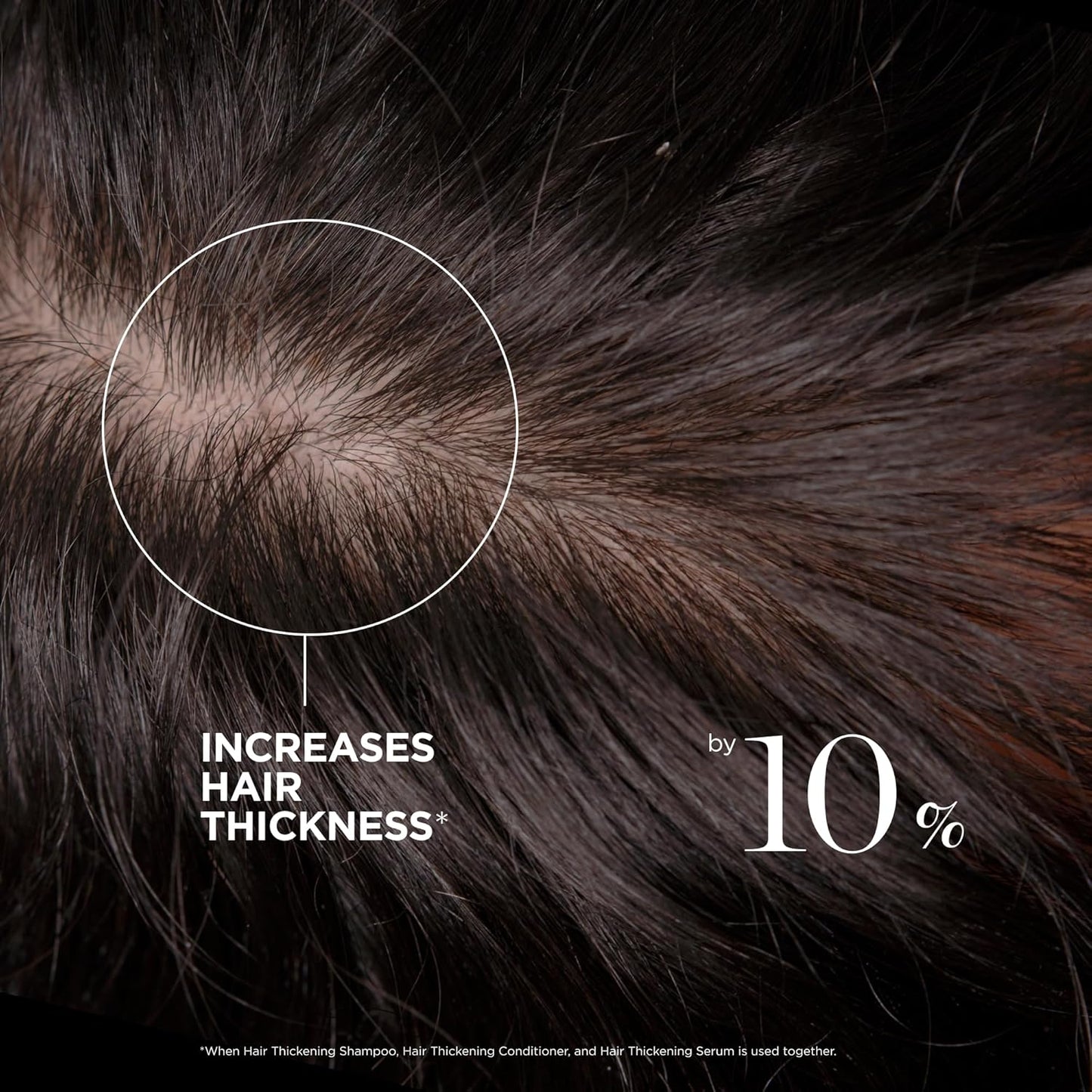 Dr. Groot Award-Winning Hair Thickening Serum for Hair Loss - product detail image 9