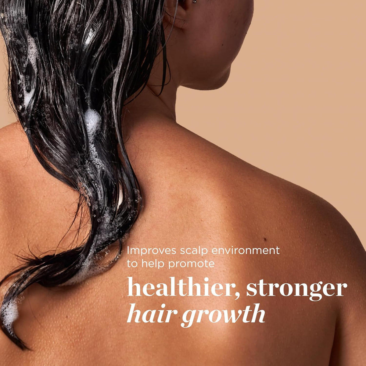 Dr. Groot Thickening Shampoo & Conditioner Set for Hair Loss - product detail image 8