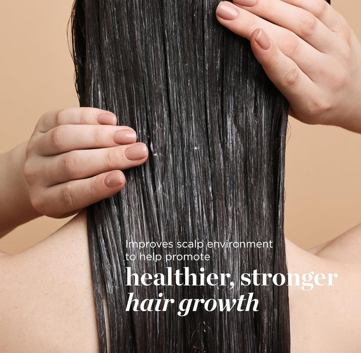 Dr. Groot Hair Thickening Shampoo - product detail image 7