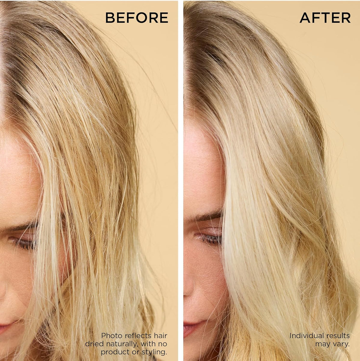 Dr. Groot Hair Thickening Shampoo - product detail image 2