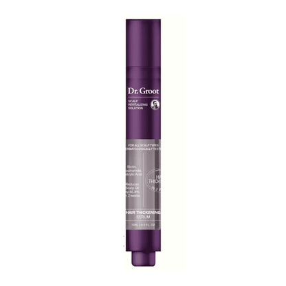 Dr. Groot Award-Winning Hair Thickening Serum for Hair Loss - product image